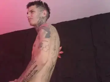 Chaturbate Live Porn of paulo527