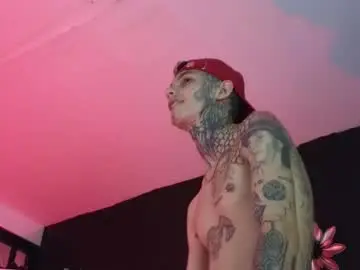 Chaturbate Sex Chat of paulo527