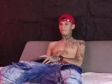 Chaturbate Sex Chat of paulo527