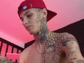 Chaturbate Adult Video Chat of paulo527