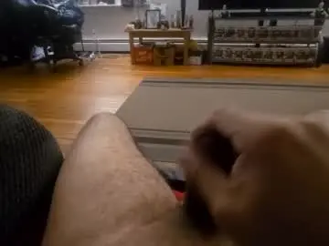 Chaturbate Sex Cam of rockysolid7734