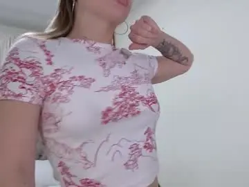 Chaturbate Nude Webcam of rosehubbard