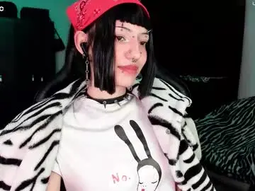 Chaturbate Adult Webcam of roxy_toxic