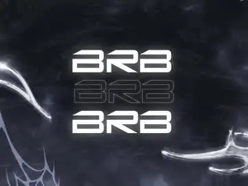 Chaturbate Live Porn of roxy_toxic