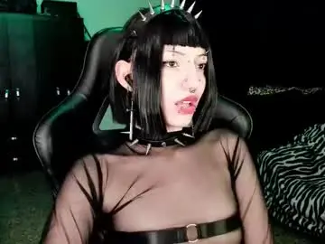 Chaturbate Best live sex cam show of roxy_toxic