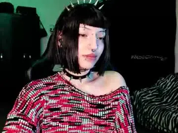 Chaturbate Sex Cam of roxy_toxic