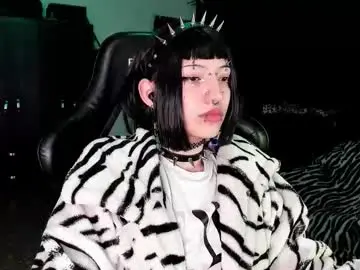 Chaturbate Live Porn of roxy_toxic