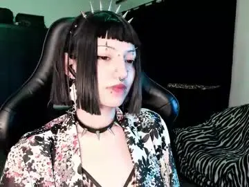 Chaturbate Sex Cam of roxy_toxic