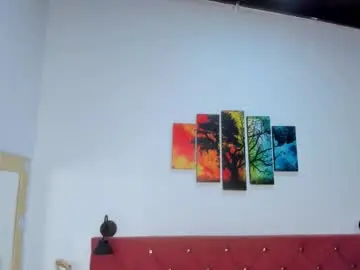 Chaturbate Private Sex Chat of ruth_harvey