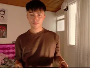 Chaturbate Best Webcam of santi_fabulous