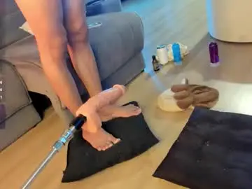 Chaturbate Live Sex of smithwatson2