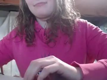 Chaturbate Live Sex of the_prettywondder