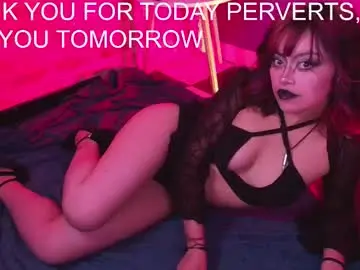 Chaturbate Sex Chat of vanelope11