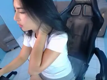 Chaturbate Free Porn Cam of victoria_hernandez_t