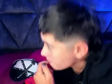 Chaturbate Adult Webcams of abbysmiitth_