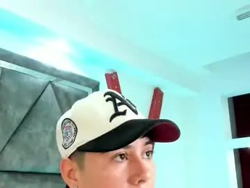 Chaturbate Nude Webcam of abbysmiitth_