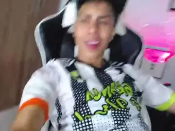 Chaturbate Live Porn of alannaughty_