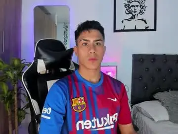 Chaturbate Best Webcam of alannaughty_