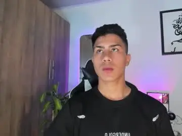 Chaturbate Adult Video Chat of alannaughty_