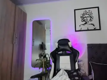 Chaturbate Adult Webcams of alannaughty_