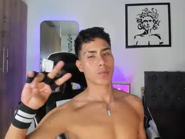 Chaturbate Private Sex Chat of alannaughty_