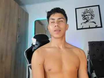 Chaturbate Live Porn of alannaughty_