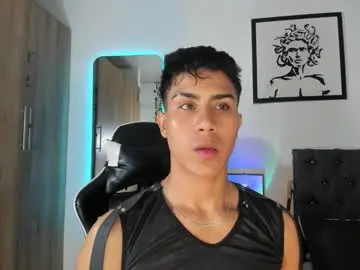 Chaturbate Live Porn of alannaughty_