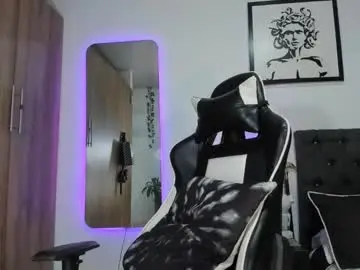 Chaturbate Adult Video Chat of alannaughty_