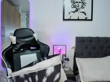 Chaturbate Private Sex Chat of alannaughty_