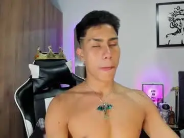 Chaturbate Free Live Porn of alannaughty_