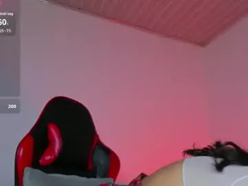 Chaturbate Live Sex of amanda_mooree_