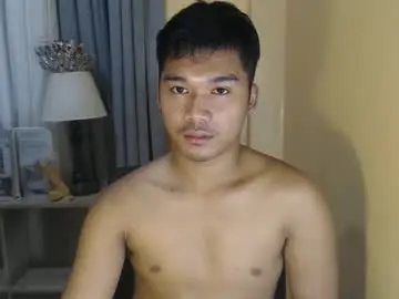 Chaturbate Sex Chat of asianhunk_jamesx