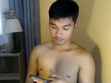 Chaturbate Adult Video Chat of asianhunk_jamesx