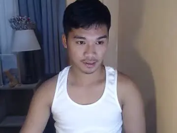 Chaturbate Live Porn of asianhunk_jamesx