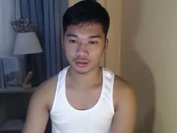 Chaturbate Live Porn of asianhunk_jamesx