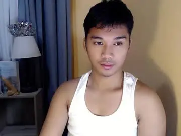 Chaturbate Free Porn Cam of asianhunk_jamesx