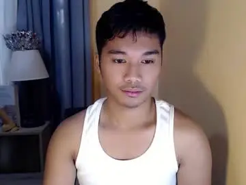 Chaturbate Live Sex Cam of asianhunk_jamesx