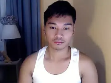 Chaturbate Live Sex of asianhunk_jamesx