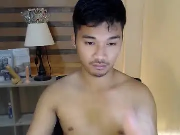 Chaturbate Live Sex of asianhunk_jamesx