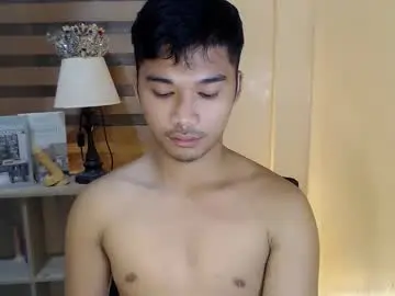 Chaturbate Best Webcam of asianhunk_jamesx