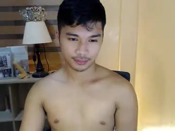 Chaturbate Best Webcam of asianhunk_jamesx