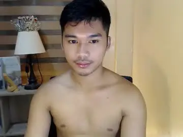 Chaturbate Nude Webcam of asianhunk_jamesx