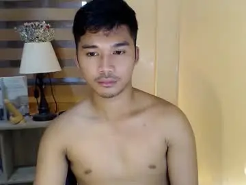 Chaturbate Nude Webcam of asianhunk_jamesx