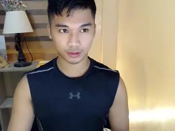 Chaturbate Best Webcam of asianhunk_jamesx