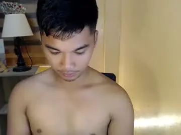 Chaturbate Nude Webcam of asianhunk_jamesx