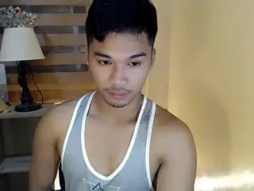 Chaturbate Private Sex Chat of asianhunk_jamesx
