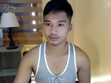 Chaturbate Best Webcam of asianhunk_jamesx
