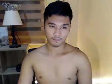 Chaturbate Free Porn Cam of asianhunk_jamesx