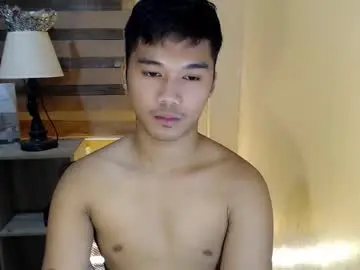 Chaturbate Live Porn of asianhunk_jamesx