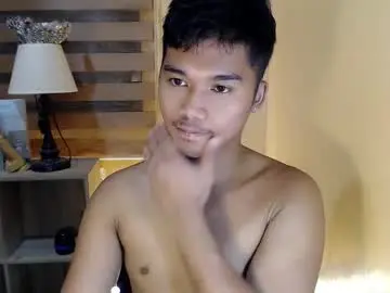 Chaturbate Best Webcam of asianhunk_jamesx